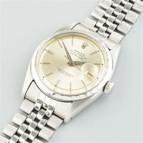 rolex oyster perpetual datejust ref.6605|rolex oyster perpetual datejust original.